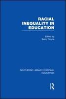 Racial Inequality in Education