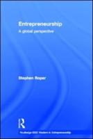 Entrepreneurship: A Global Perspective