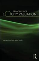 Principles of Equity Valuation