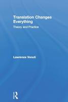 Translation Changes Everything: Theory and Practice