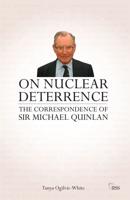 The Michael Quinlan Letters