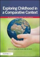 Exploring Childhood in a Comparative Context