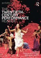 The Twentieth Century Performance Reader