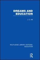 Dreams and Education. Vol. 14