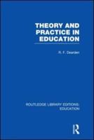 Theory & Practice in Education. Vol. 13