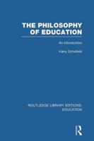 The Philosophy of Education Vol. 27