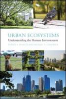 Urban Ecosystems