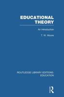 Educational Theory Vol. 20