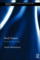 Hindi Cinema: Repeating the Subject