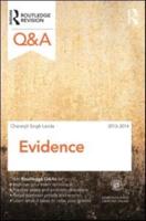 Evidence 2013-2014