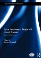 Police Responses to People With Mental Illnesses