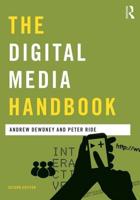 The Digital Media Handbook