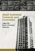 Alkali-Activated Cements and Concrete