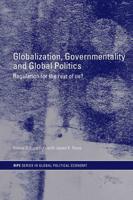 Globalization, Govermentality and Global Politics
