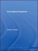 Conceptual Systems