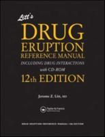 Litt's Drug Eruption Reference Manual