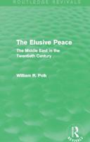 The Elusive Peace