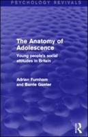 The Anatomy of Adolescence: Young people's social attitudes in Britain
