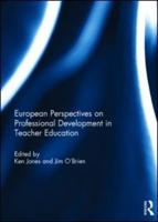 European Perspectives on Professional Development in Teacher Education