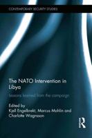 The NATO Intervention in Libya