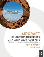 Aircraft Flight Instruments and Guidance Systems