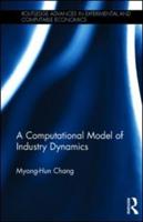 A Computational Model of Industry Dynamics