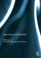 Masculinity and Education