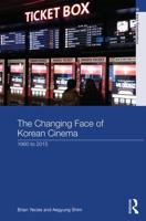 The Changing Face of Korean Cinema: 1960 to 2015
