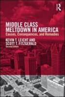 Middle Class Meltdown in America