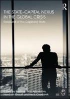 The State-Capital Nexus in the Global Crisis