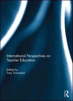 International Perspectives on Teacher Education