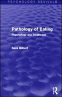 Pathology of Eating