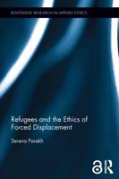 Refugees, Stateless People, and Other Moral Issues