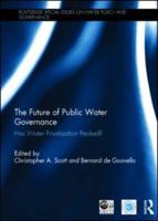 The Future of Public Water Governance