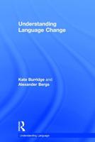 Understanding Language Change