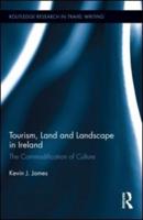 Tourism, Land, and Landscape in Ireland