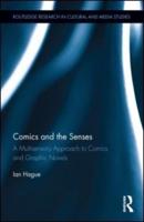 Comics and the Senses