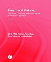 Record Label Marketing