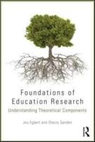 Foundations of Education Research