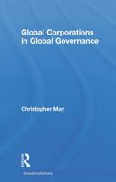 Global Corporations in Global Governance