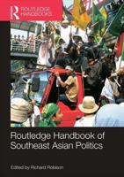 Routledge Handbook of Southeast Asian Politics