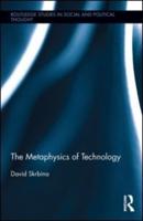 The Metaphysics of Technology