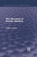 The Structure of Human Abilities