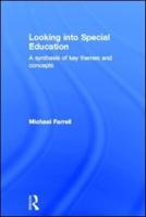 Looking Into Special Education