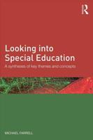 Looking Into Special Education