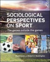 Sociological Perspectives on Sport