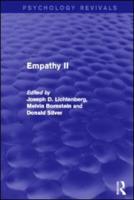 Empathy. Volume 2