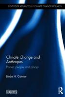 Climate Change and Anthropos: Planet, people and places
