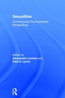 Sexualities: Contemporary Psychoanalytic Perspectives