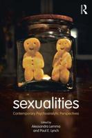 Sexualities: Contemporary Psychoanalytic Perspectives